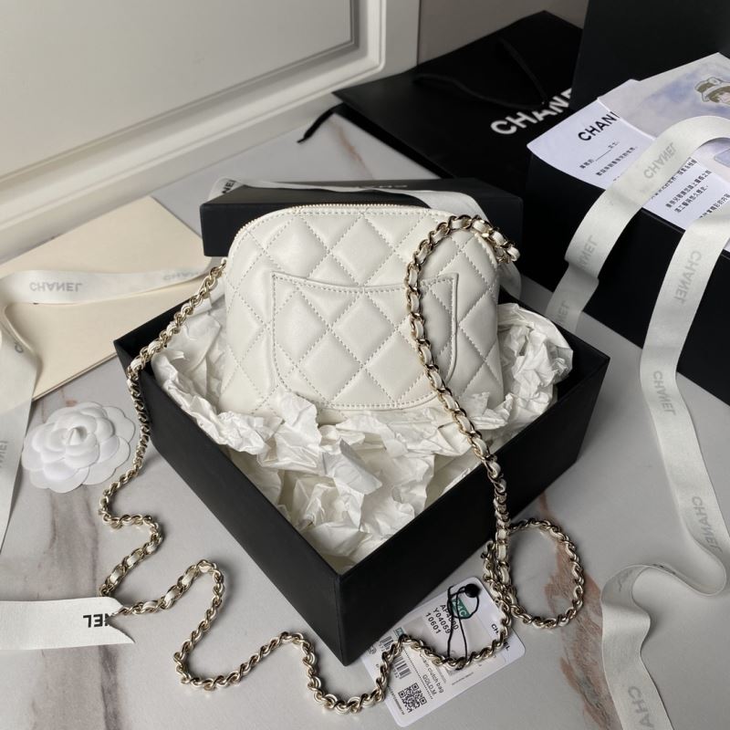 Chanel Satchel Bags